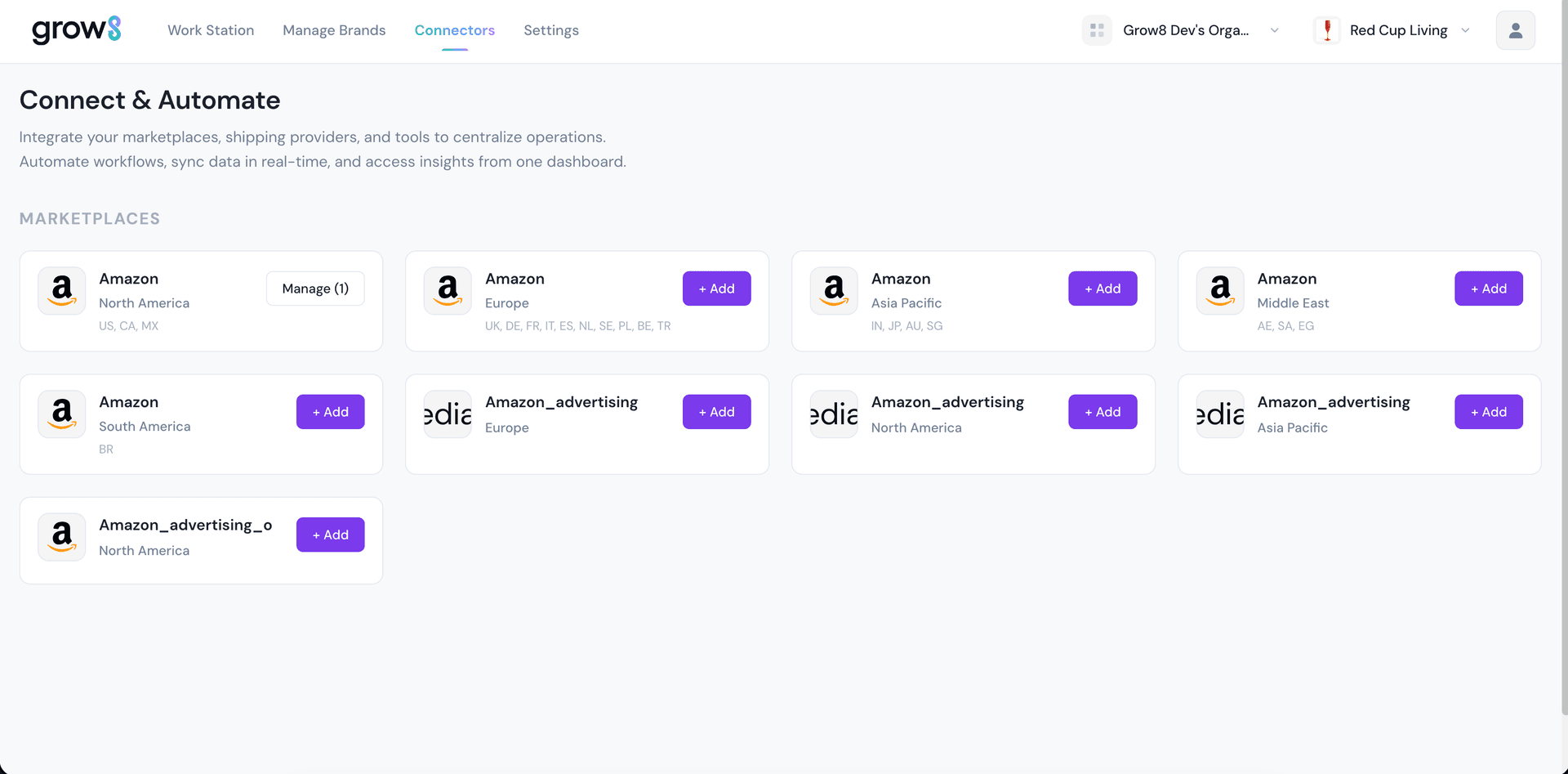 Connect once. Auto-update forever.